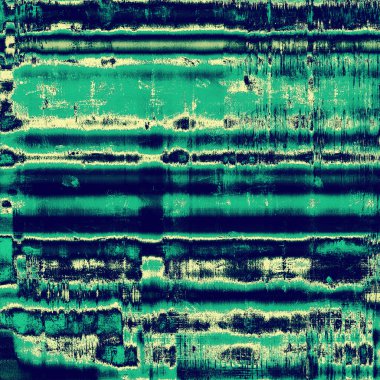 yaşlanan doku, eski illüstrasyon