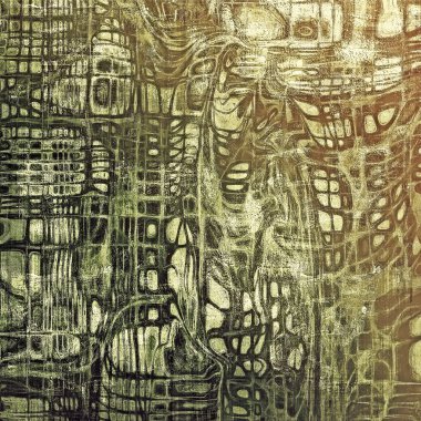 Grunge, vintage eski arka plan