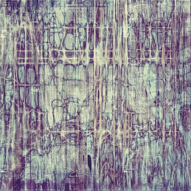 Grunge, vintage eski arka plan