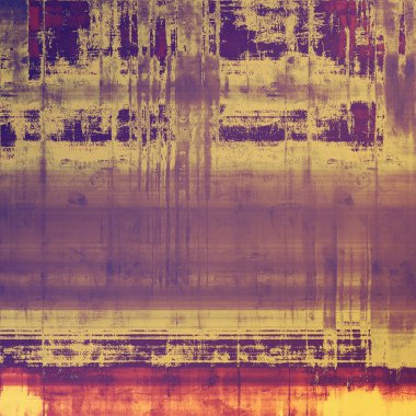 Grunge, vintage eski arka plan