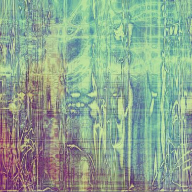 Grunge, vintage eski arka plan