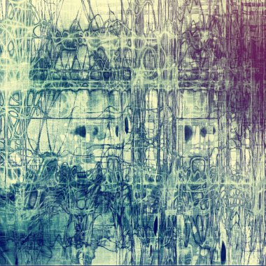 Eski, grunge arkaplan dokusu