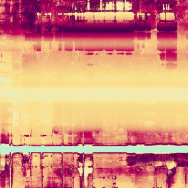 arka planda grunge tarzı