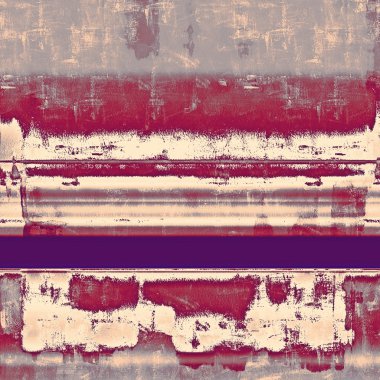 arka planda grunge tarzı