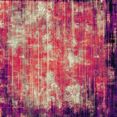 Vintage dokulu arka plan