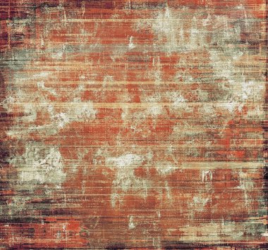 Vintage dokulu arka plan