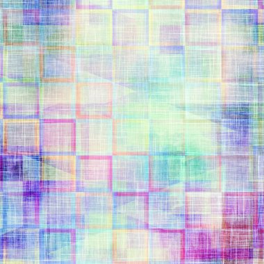 Vintage dokulu arka plan