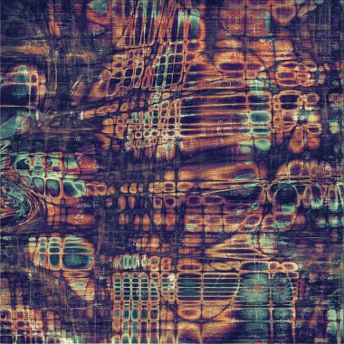 grunge desenli retro arkaplan