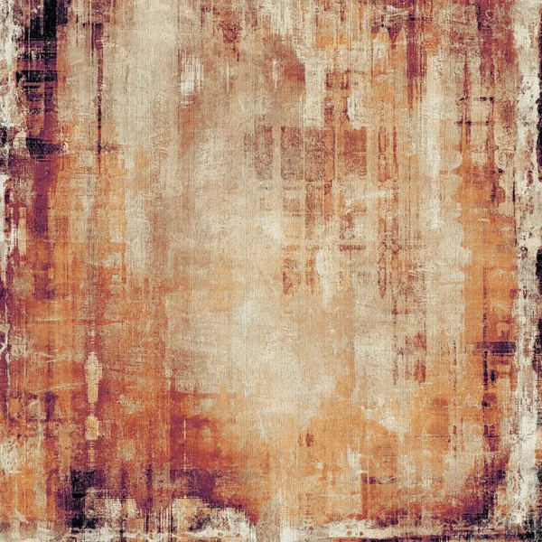 Grunge, vintage old background — Stock Photo, Image