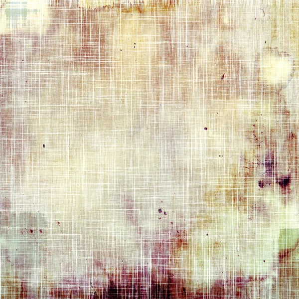 Fond rétro avec texture grunge — Photo