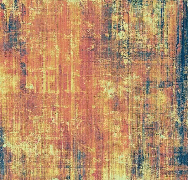 Retro sfondo con grunge texture — Foto Stock