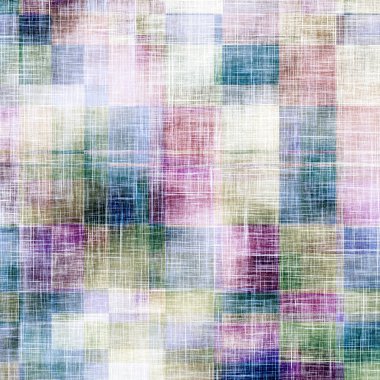 grunge arka plan olarak hassas soyut desen ile eski doku