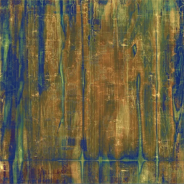 Stary tekstura tło z delikatnym abstrakcyjny wzór jako tło grunge — Zdjęcie stockowe