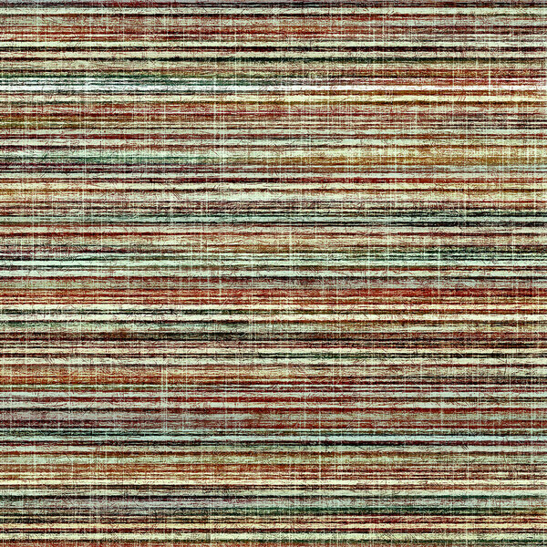 Old texture with delicate abstract pattern as grunge background