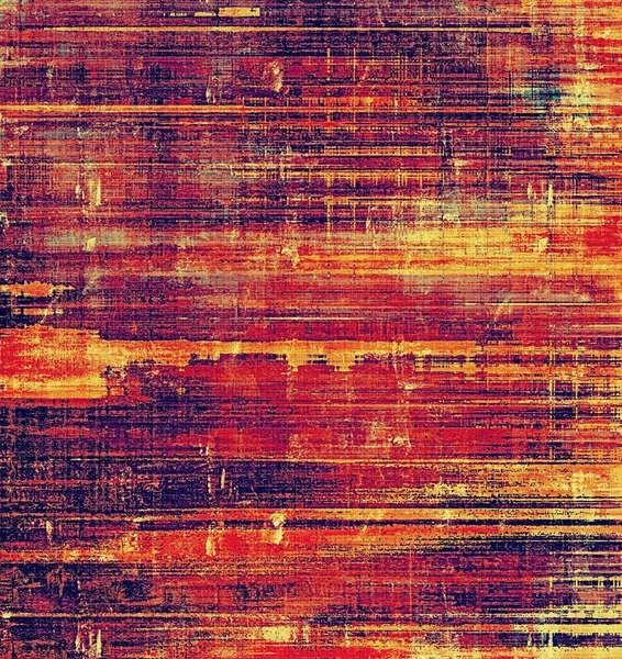 Grunge retro texture vintage, vecchio sfondo — Foto Stock