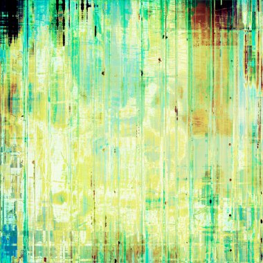 Vintage doku retro arka planlar için ideal