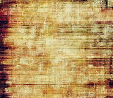 Vintage doku retro arka planlar için ideal