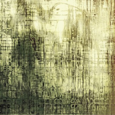 Vintage doku retro arka planlar için ideal