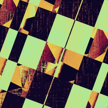 eski ve yıpranmış doku