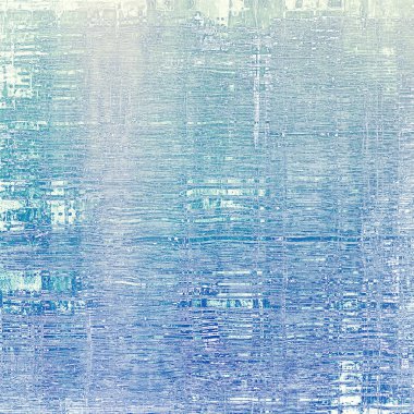 eski ve yıpranmış doku