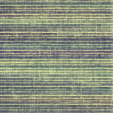 eski ve yıpranmış doku