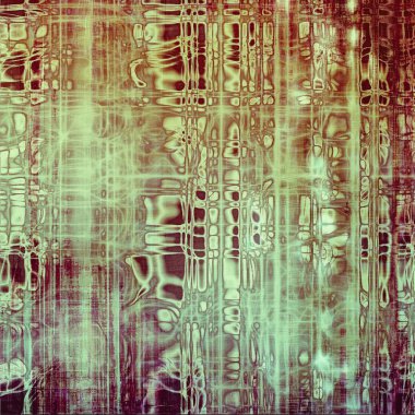 eski doku arka plan ile hassas soyut desen