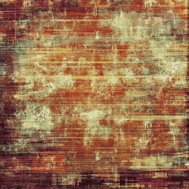 eski doku arka plan ile hassas soyut desen