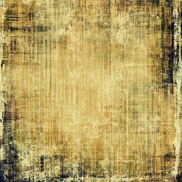 Grunge texture vintage rétro, fond ancien — Photo