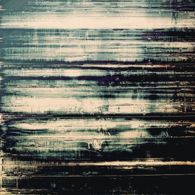 Grunge, vintage eski arka plan