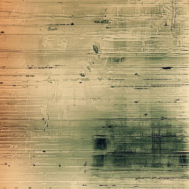 Grunge, vintage eski arka plan