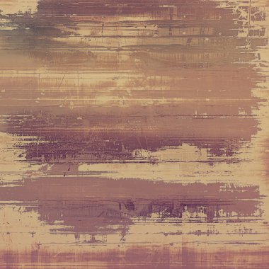 Grunge, vintage eski arka plan