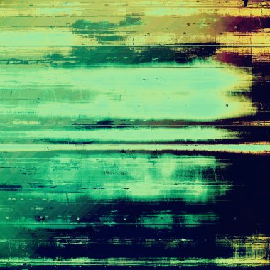 Grunge, vintage eski arka plan