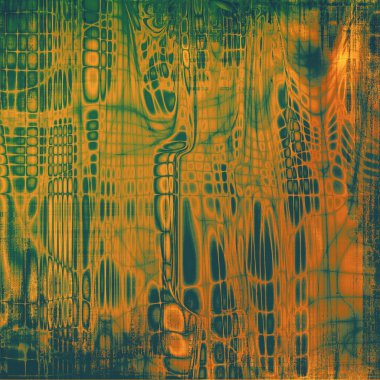 Grunge, vintage eski arka plan