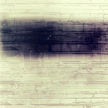 Grunge, vintage eski arka plan
