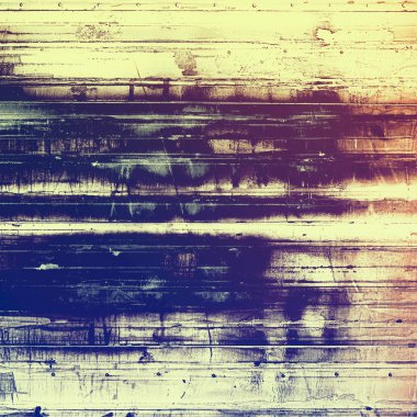 arka planda grunge tarzı