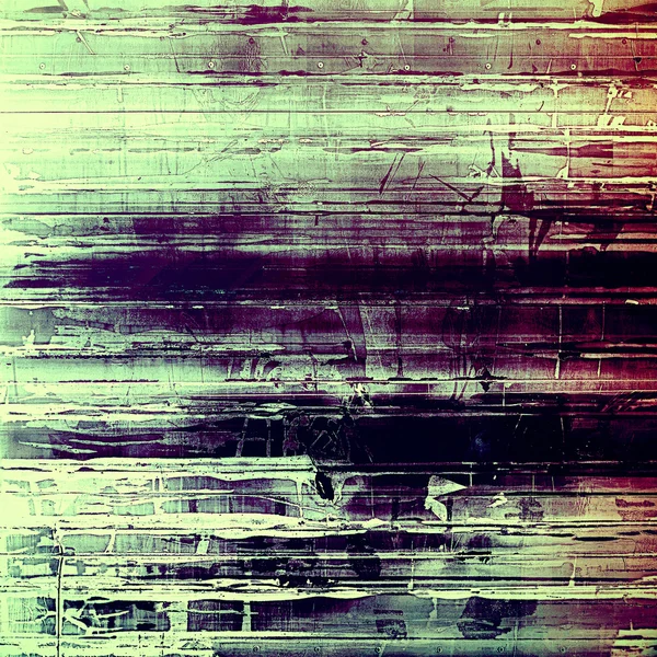 Грязный и выветрившийся старый текстурированный фон — стоковое фото