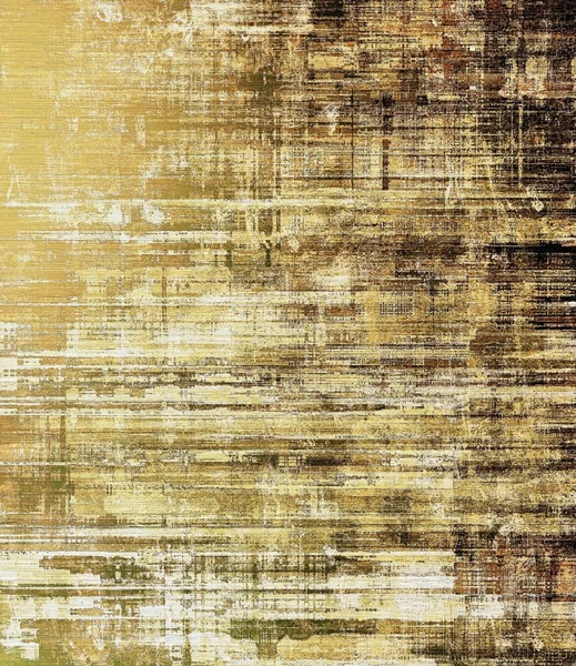 Alte Textur Hintergrund mit zarten abstrakten Muster — Stockfoto