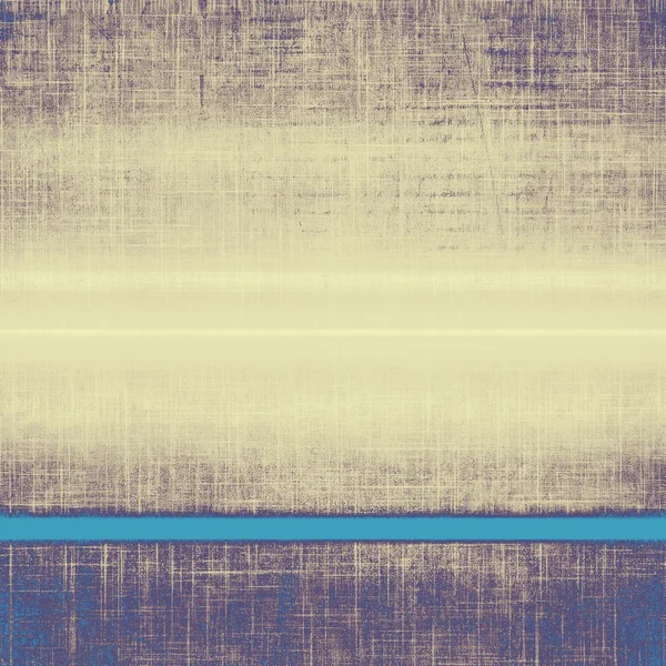 Gammal textur bakgrund med delikat abstrakt mönster — Stockfoto