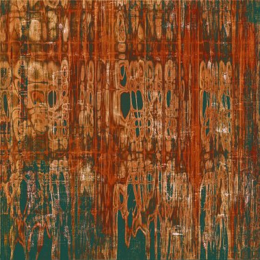 Eski vintage doku. Arka plan tasarımı için