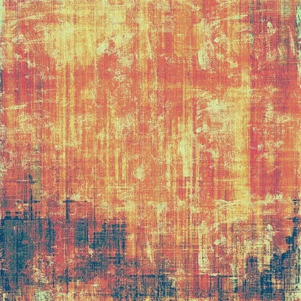 Vintage doku retro arka planlar için ideal