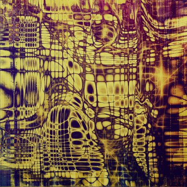 doku, arka plan için metin alanı ile