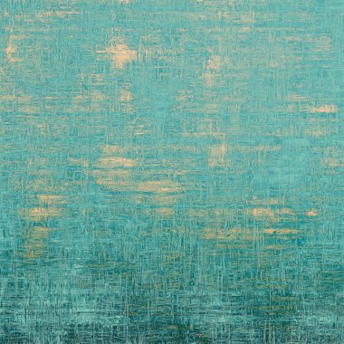 metin veya resim alanı olan Vintage doku