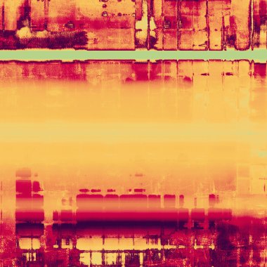 Klasik grunge arkaplanı. Metin veya resim için boşluk ile