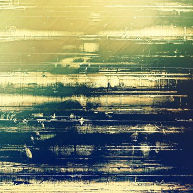 Klasik grunge arkaplanı. Metin veya resim için boşluk ile