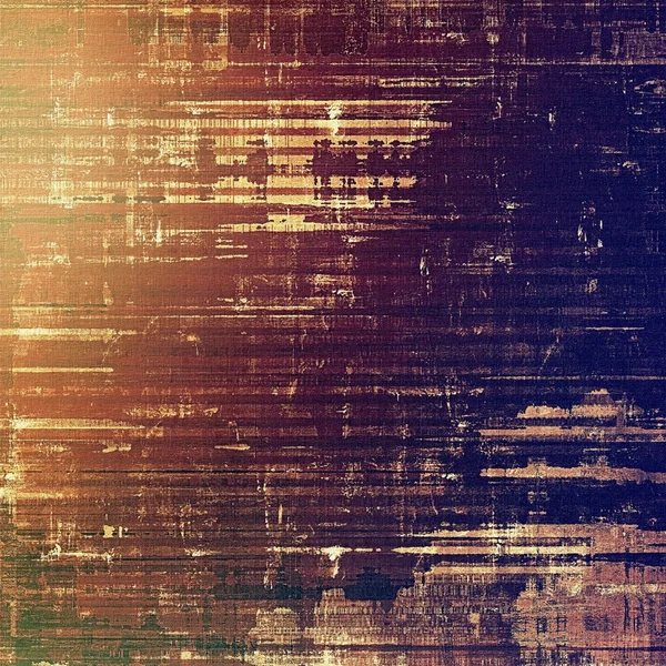 Vintage Grunge Hintergrund. Mit Platz für Text oder Bild — Stockfoto