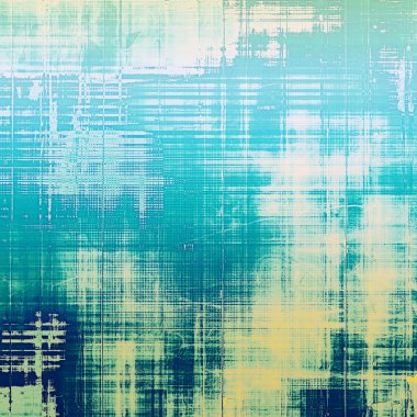 grunge desenleri ile Vintage, dokulu bir arka plan