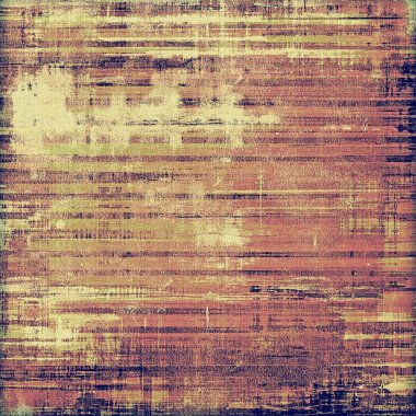 eski soyut doku model ile