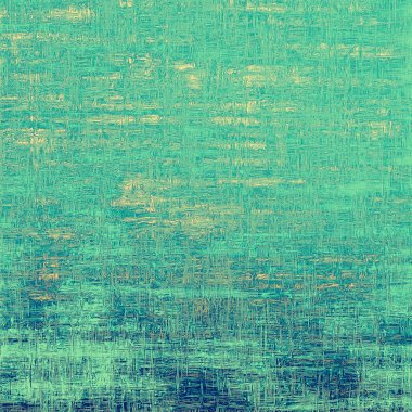 eski soyut doku model ile