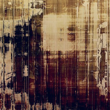 eski soyut doku model ile