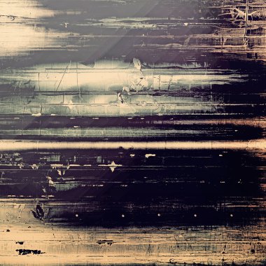 eski soyut doku model ile